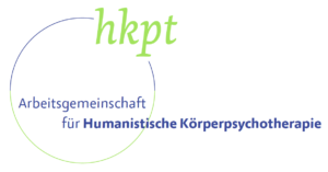 Vereinslogo für Humanistische Körperpsychotherapie